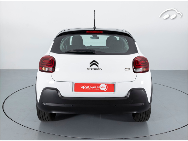 Citroen C3 1.2G 83CV FEEL PACK 7