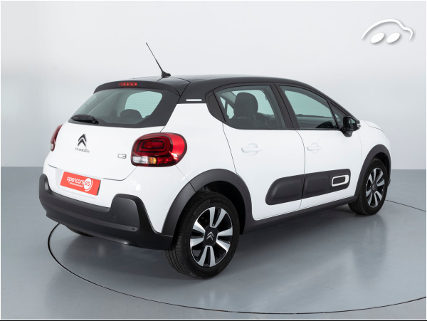 Citroen C3 1.2G 83CV FEEL PACK 6