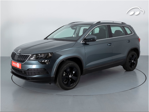 Skoda Karoq 1.5G 150CV TSI  DSG AMBITION - AUTOMATICO 3