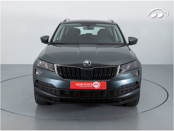 Skoda Karoq 1.5G 150CV TSI  DSG AMBITION - AUTOMATICO 2