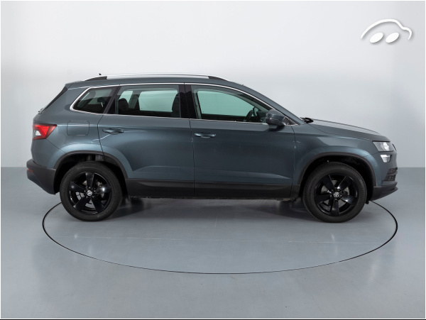 Skoda Karoq 1.5G 150CV TSI  DSG AMBITION - AUTOMATICO 4