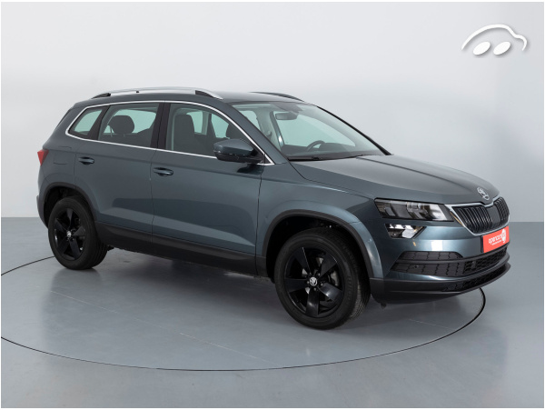 Skoda Karoq 1.5G 150CV TSI  DSG AMBITION - AUTOMATICO 1