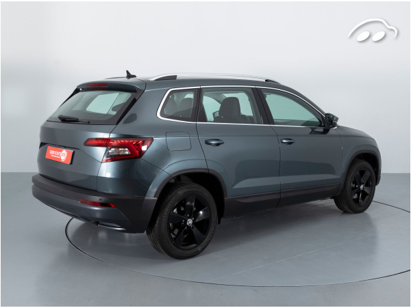 Skoda Karoq 1.5G 150CV TSI  DSG AMBITION - AUTOMATICO 5