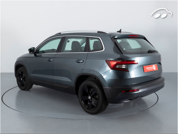 Skoda Karoq 1.5G 150CV TSI  DSG AMBITION - AUTOMATICO 6