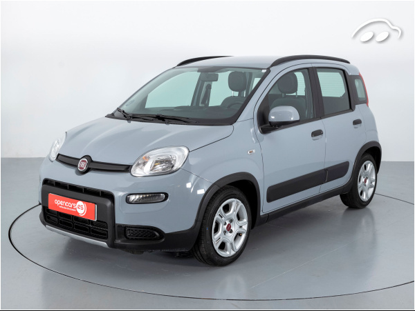 Fiat Panda 1.0G 70CV CITY LIFE 3