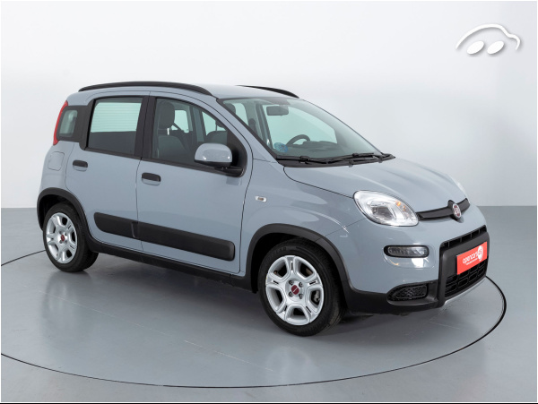 Fiat Panda 1.0G 70CV CITY LIFE 1