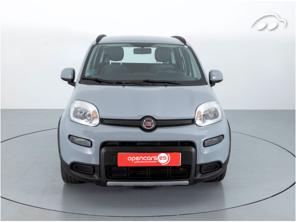 Fiat Panda 1.0G 70CV CITY LIFE 2