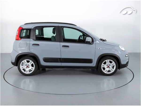 Fiat Panda 1.0G 70CV CITY LIFE 4