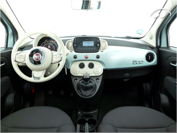 Fiat Panda 1.0G 70CV  HYBRID 10