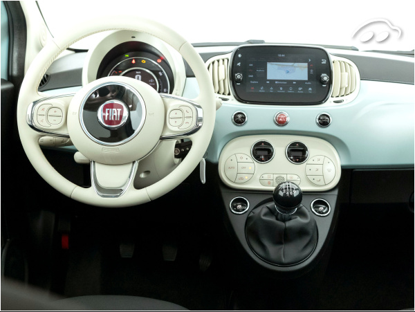 Fiat Panda 1.0G 70CV  HYBRID 12