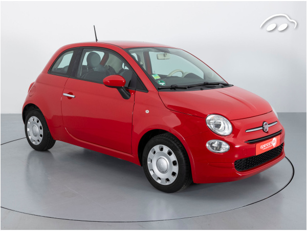 Fiat 500 1.2G 69CV POP - AUTOMATICO 1