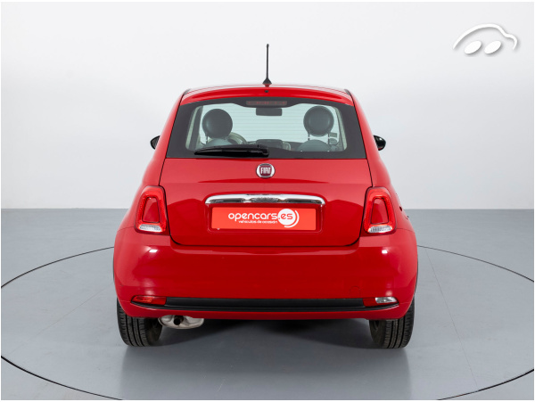 Fiat 500 1.2G 69CV POP - AUTOMATICO 7