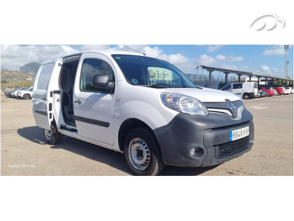 Renault Kangoo 1.5 DCI  11