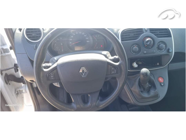 Renault Kangoo 1.5 DCI  3