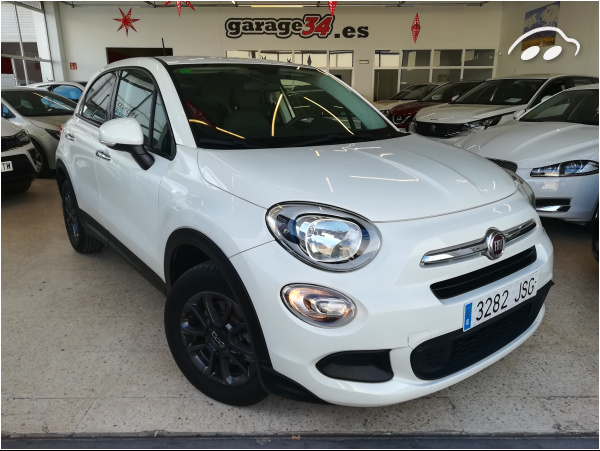 Fiat 500X 1.6 1