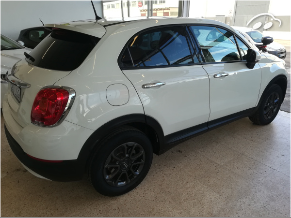 Fiat 500X 1.6 4