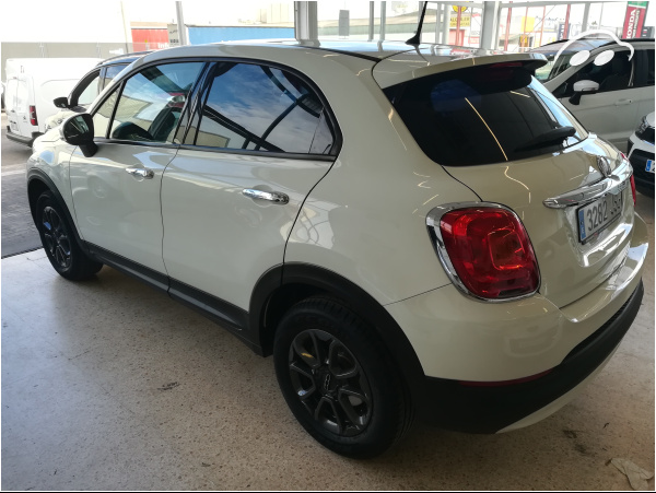 Fiat 500X 1.6 2