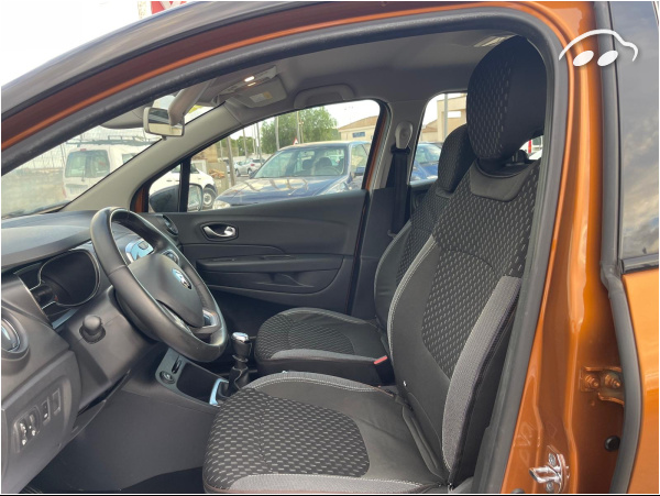 Renault Captur  4