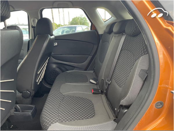 Renault Captur  7