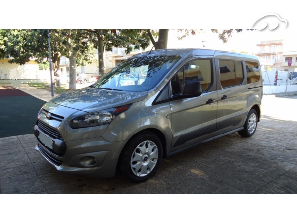 Ford Transit Connect 1.5 TDCI  230 L2 M1 7Plazas 1