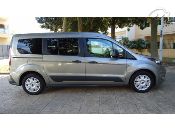 Ford Transit Connect 1.5 TDCI  230 L2 M1 7Plazas 2