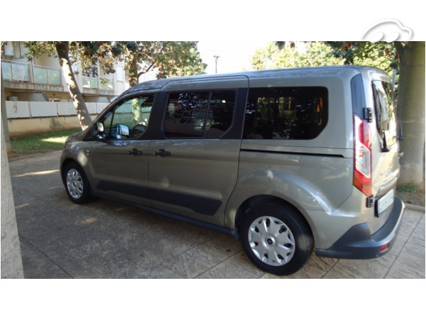 Ford Transit Connect 1.5 TDCI  230 L2 M1 7Plazas 3