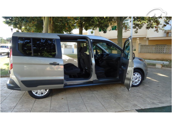 Ford Transit Connect 1.5 TDCI  230 L2 M1 7Plazas 4