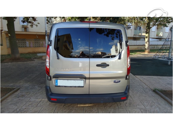 Ford Transit Connect 1.5 TDCI  230 L2 M1 7Plazas 5