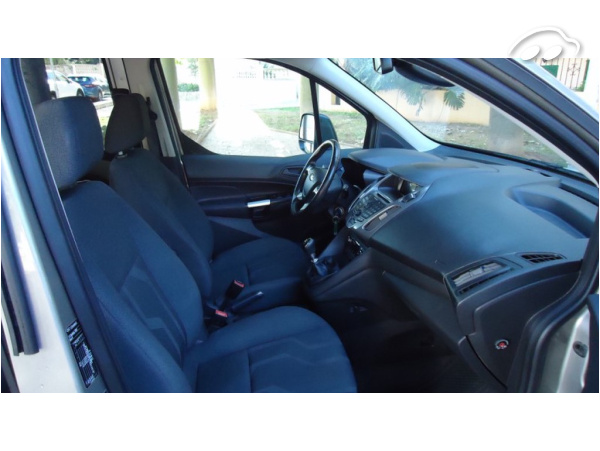 Ford Transit Connect 1.5 TDCI  230 L2 M1 7Plazas 6