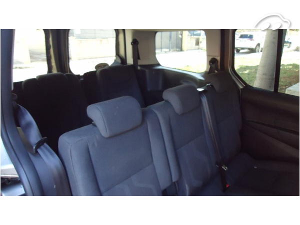 Ford Transit Connect 1.5 TDCI  230 L2 M1 7Plazas 9