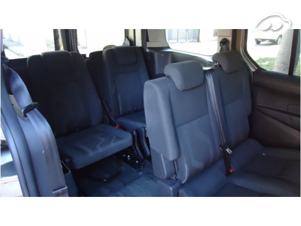 Ford Transit Connect 1.5 TDCI  230 L2 M1 7Plazas 10