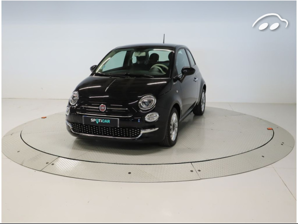 Fiat 500 1.0 HYBRID DOLCEVITA 70CV 3P 1