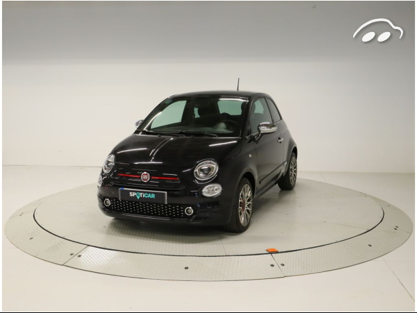 Fiat 500 1.0 MHEV RED 70CV 3P 1