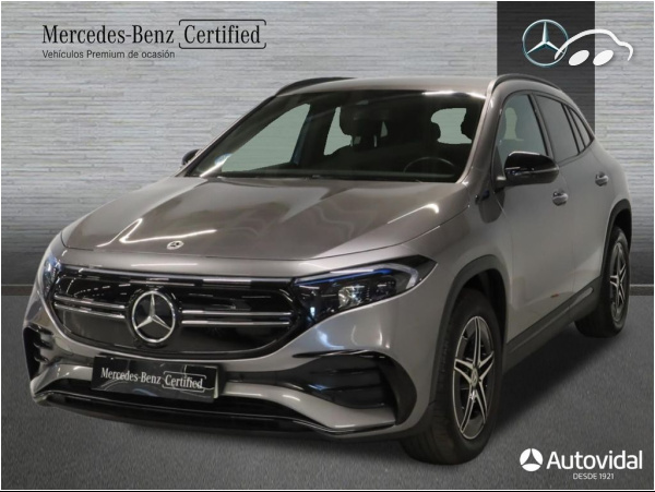 Mercedes-benz EQA 250 AUTO 190CV 5P 1