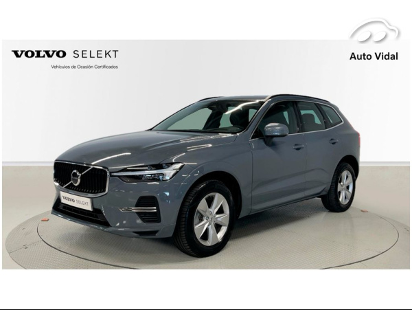 Volvo Xc60 2.0 B4 D CORE AUTO 197CV 5P 1