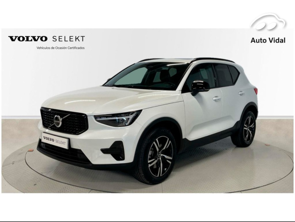 Volvo Xc40 2.0 B4 PLUS DARK AUTO 197CV 5P 1