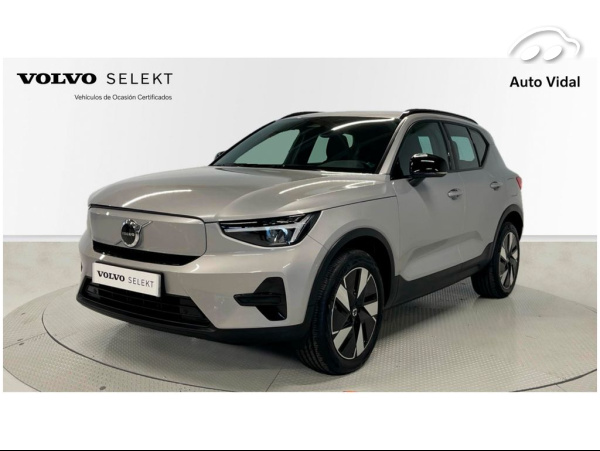 Volvo Xc40 BEB 69KWH RECHARGE PLUS 238CV 5P 1