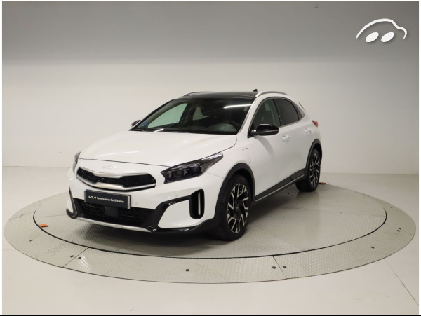 Kia XCeed 1.6 PHEV EMOTION PACK PREMIUM 1