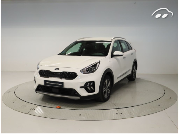 Kia Niro 1.6 GDI HYBRID DRIVE 141CV 5P 1