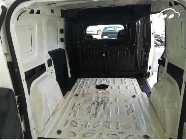 Fiat Doblo CARGO 6