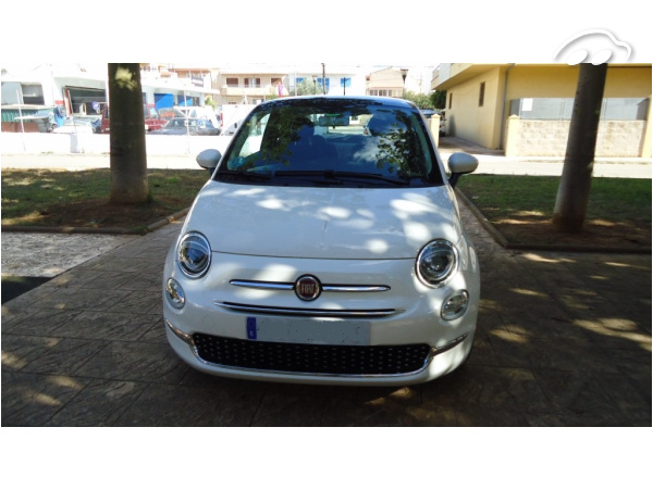 Fiat 500 Dolcevita Hibrido 3