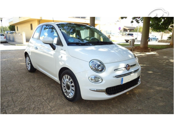 Fiat 500 Dolcevita Hibrido 2