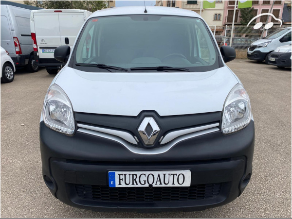 Renault Kangoo COMPACT 75 CV 2