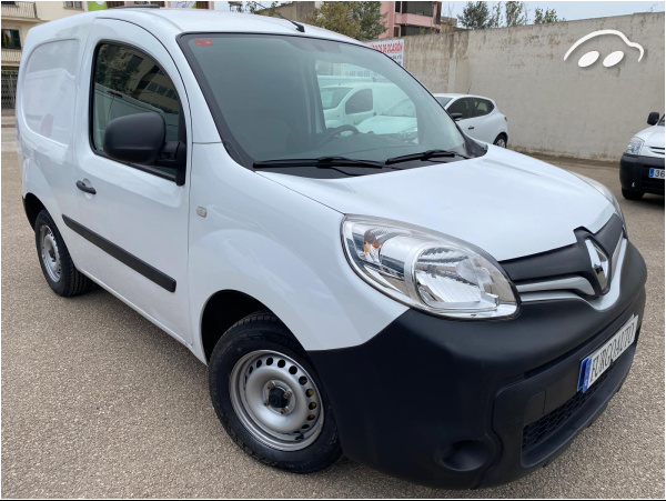 Renault Kangoo COMPACT 75 CV 1