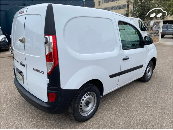 Renault Kangoo COMPACT 75 CV 6