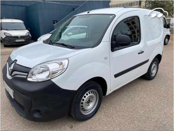 Renault Kangoo COMPACT 75 CV 3