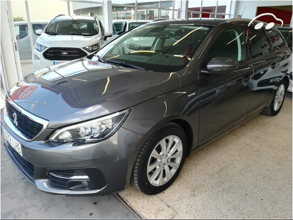 Peugeot 308 Sw 1.2 STYLE 3