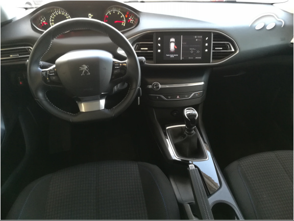 Peugeot 308 Sw 1.2 STYLE 5