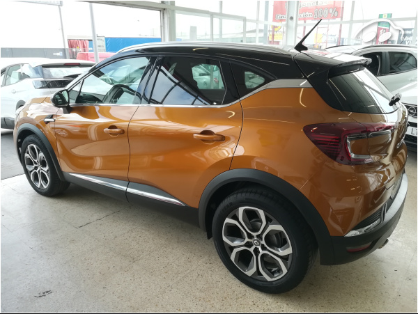 Renault Captur ZEN  2