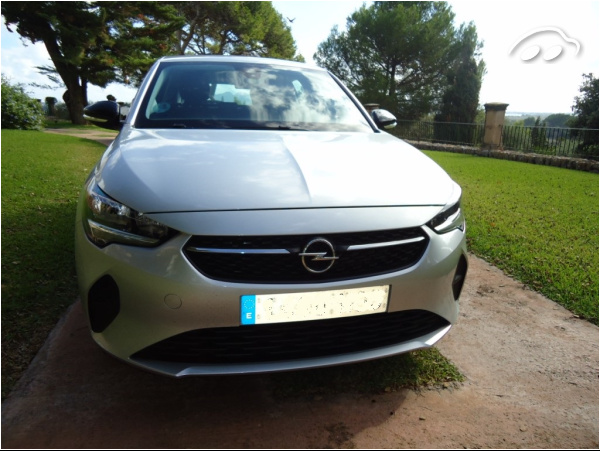 Opel Corsa 1.2T XEL MT5 S S 2